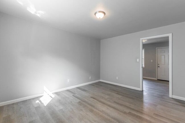 Photo - 1812 E 13th St Apartment