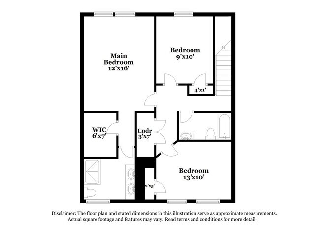 Foto del edificio - 2541 Meadow Crossing Dr