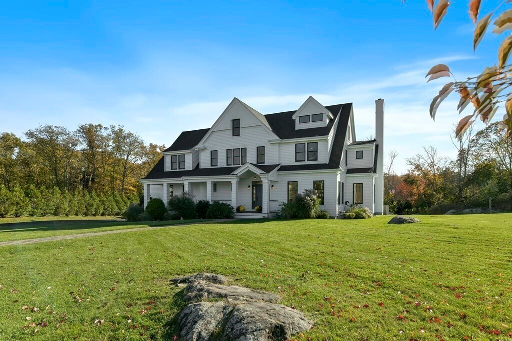 45 Ocean Ledge Dr, Cohasset, MA 02025 House Rental in Cohasset, MA