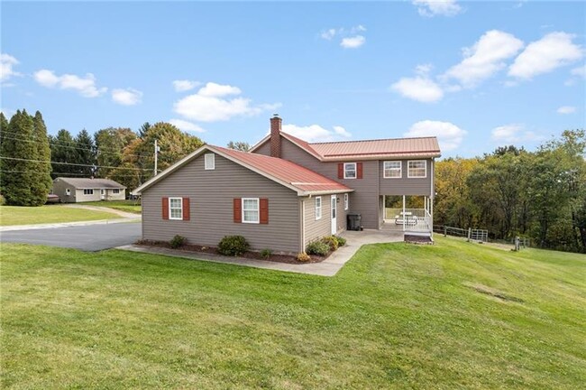 Building Photo - 152 Powell Rd