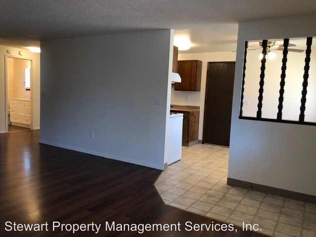 Foto del edificio - 2 br, 1 bath Apartment - 527 Van Ness