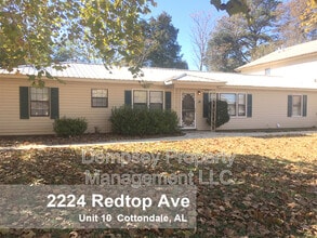 Building Photo - 2224 Redtop Ave