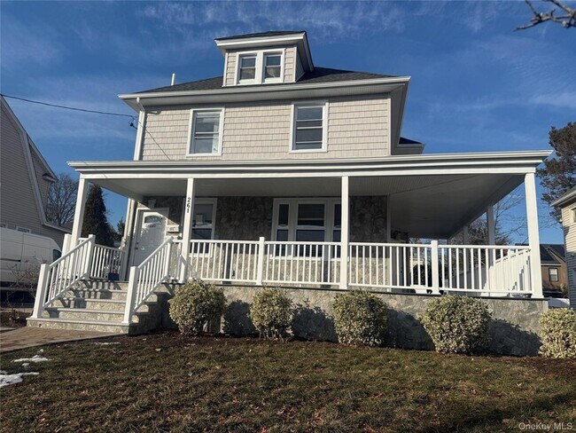 Foto del edificio - 261 Wilson Ave