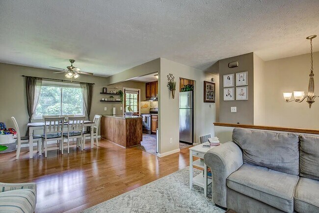 Foto del edificio - 7762 E Covered Bridge Dr