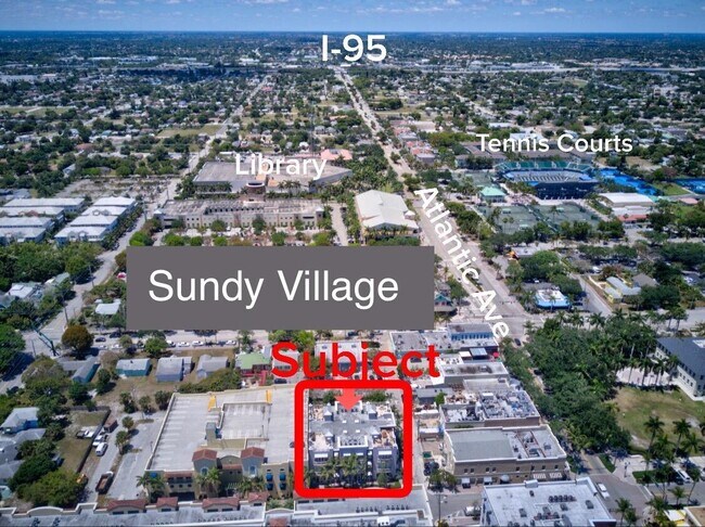 Foto del edificio - 12 SE 1st Ave