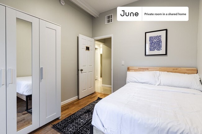 Foto del edificio - Room in Shared 3 bed/2 bath home