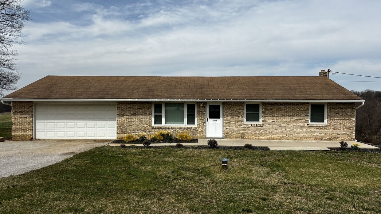 Primary Photo - Single Family Home