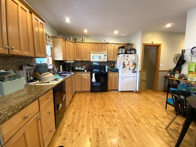 Foto del edificio - 44 Warren St