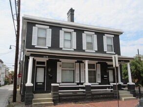 Building Photo - 517-519 S 5th St