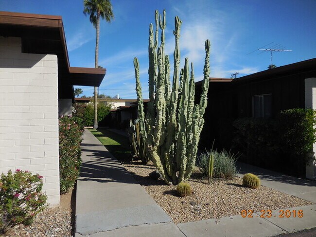 Foto del edificio - Townhouse in great location-sz