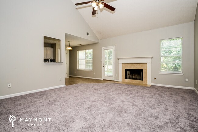 Foto del edificio - 3368 Rockmill Dr