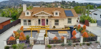 Building Photo - 10318 Loma Rancho Dr