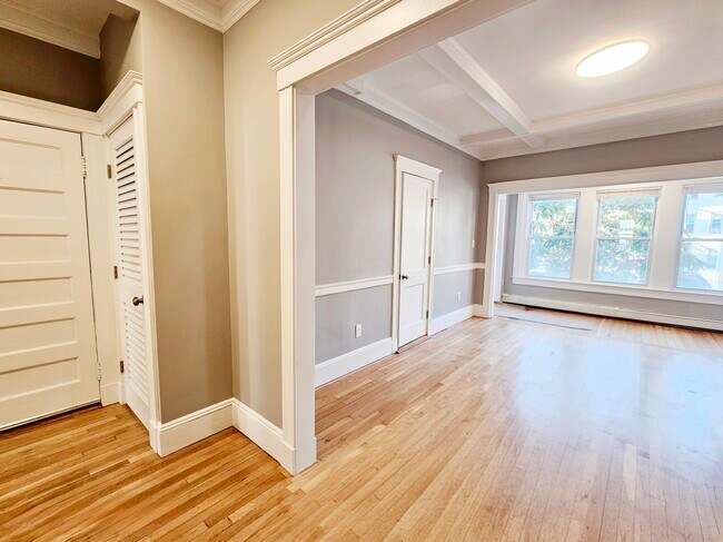 Foto del edificio - 141 Sutherland Rd