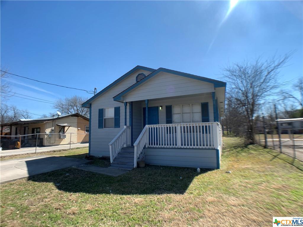 1669 W Bridge St, New Braunfels, TX 78130 House Rental in New