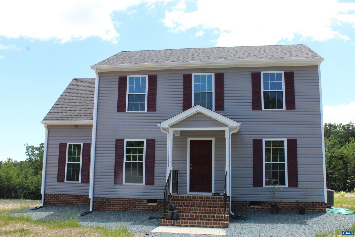 Primary Photo - 217 Cohasset Cir