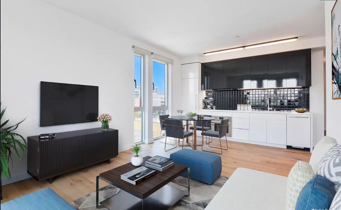 Foto principal - 388 Fulton St