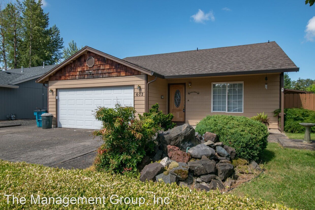 Foto principal - 3 br, 2 bath House - 602 SW 24th Avenue
