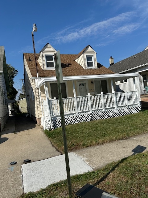 Primary Photo - 294 Richter St