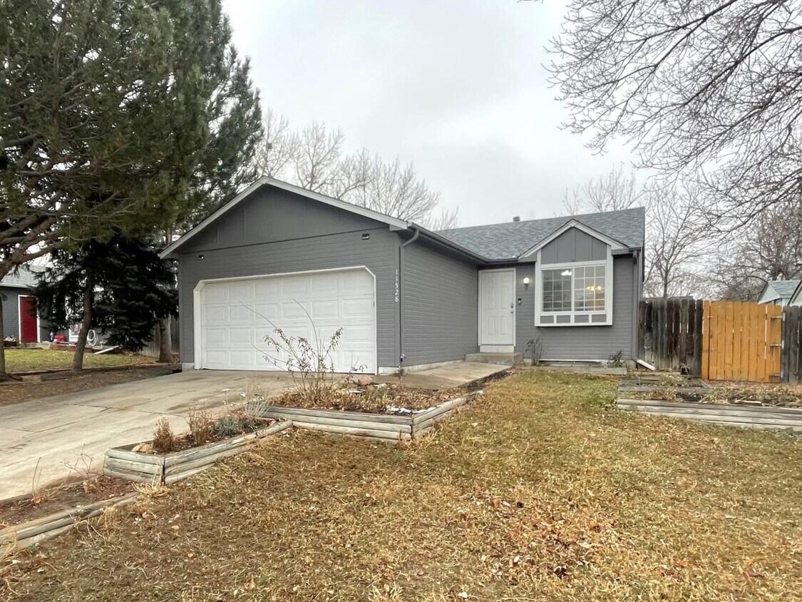 11528 Ingalls St House Rental in Westminster, CO