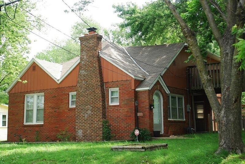 Three Bedroom Two Bath House for Rent in Warrensburg, MO