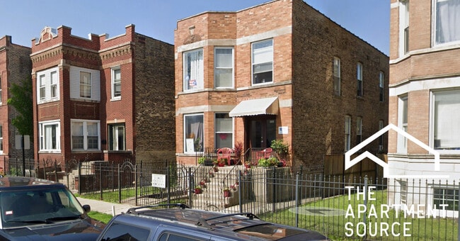 Building Photo - 1512 N Kedvale Ave