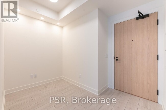 Building Photo - 35 Mercer St