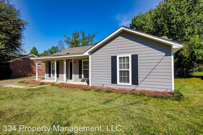 Building Photo - 3 br, 2 bath House - 1133 N Burbank Drive