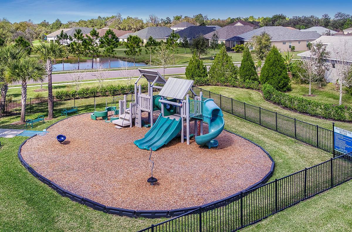 16823 Destrehen Ct., Parrish, FL 34219 House Rental in Parrish, FL