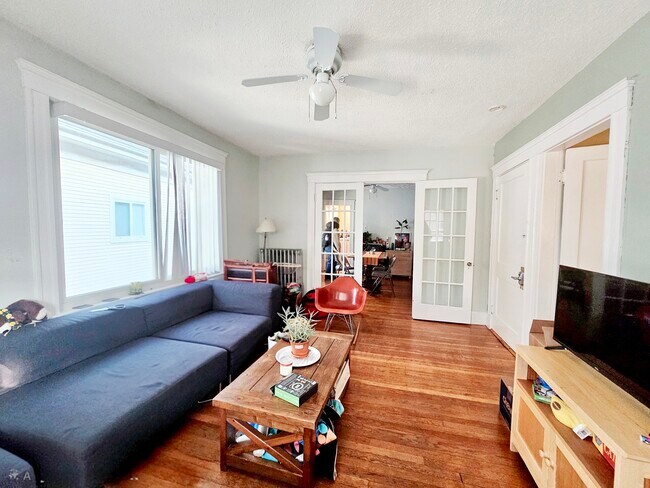 Foto del edificio - 44 Day St