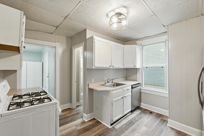 Foto del edificio - 5100 Berwyn Rd