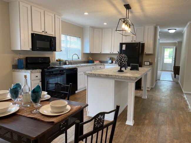 Foto del edificio - 1607 Prairie Ct