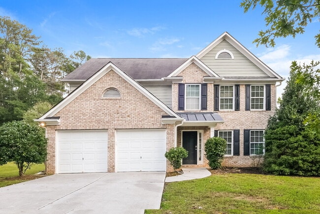 Building Photo - 2295 Clonts Ct