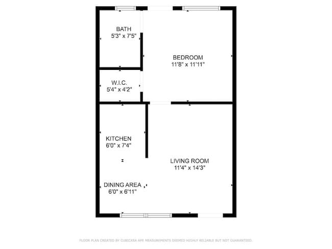 Photo - 4649 Bougainvilla Dr Apartment