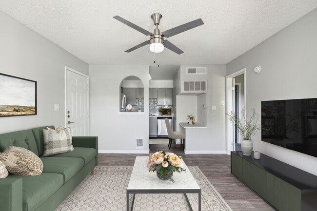 A1 Designer Upgrade - Palomar West