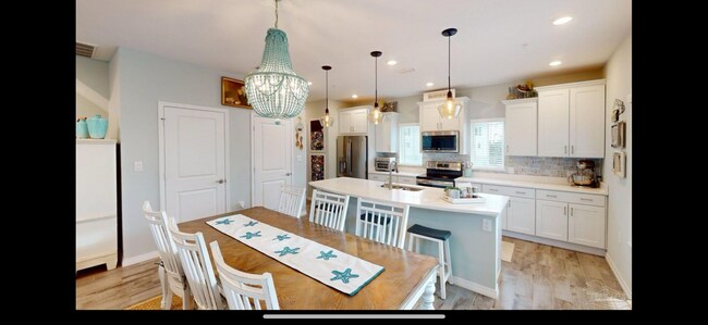 Foto del edificio - 14628 Salt Meadow Dr