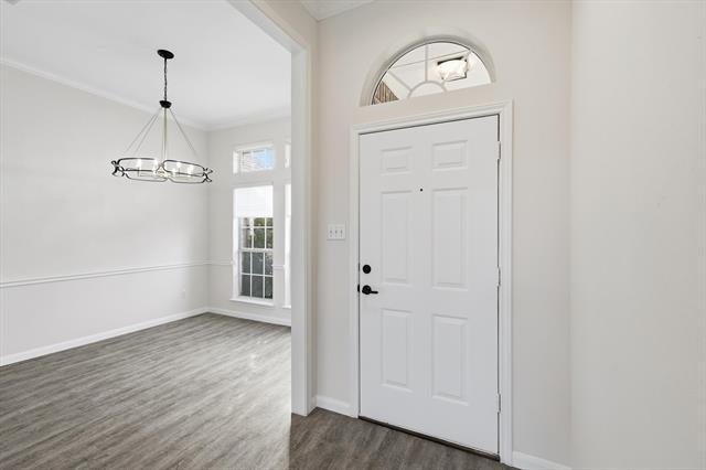 Foto del edificio - 1401 Danielle Dr