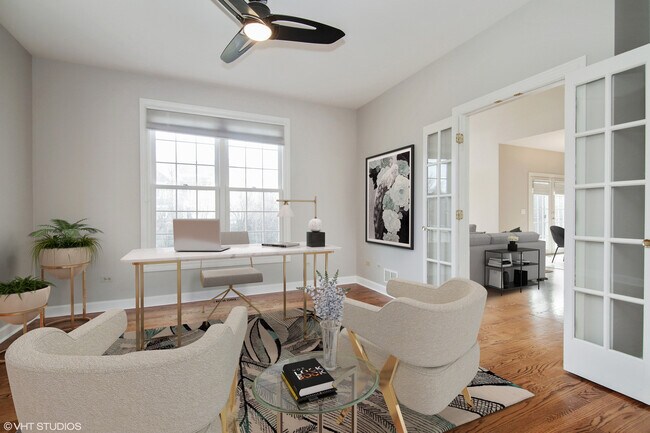 Foto del edificio - 2127 Chandler Ln