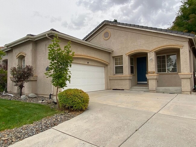 Foto del edificio - Near Disc Drive - Sparks Single Story 3 Bedroom House