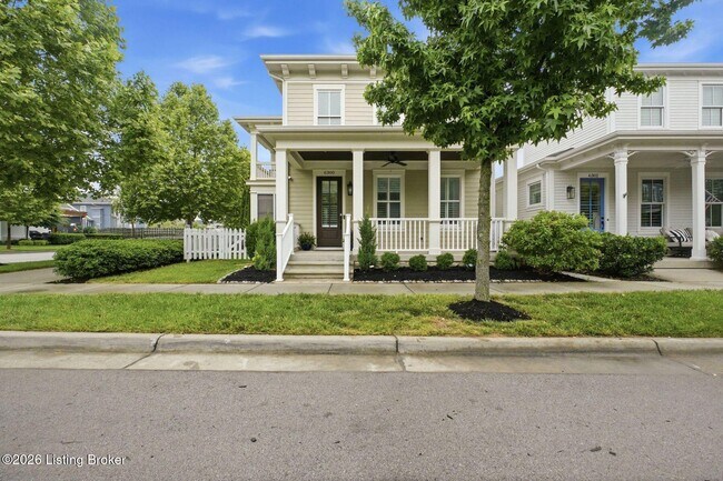 Building Photo - 6300 Mistflower Cir