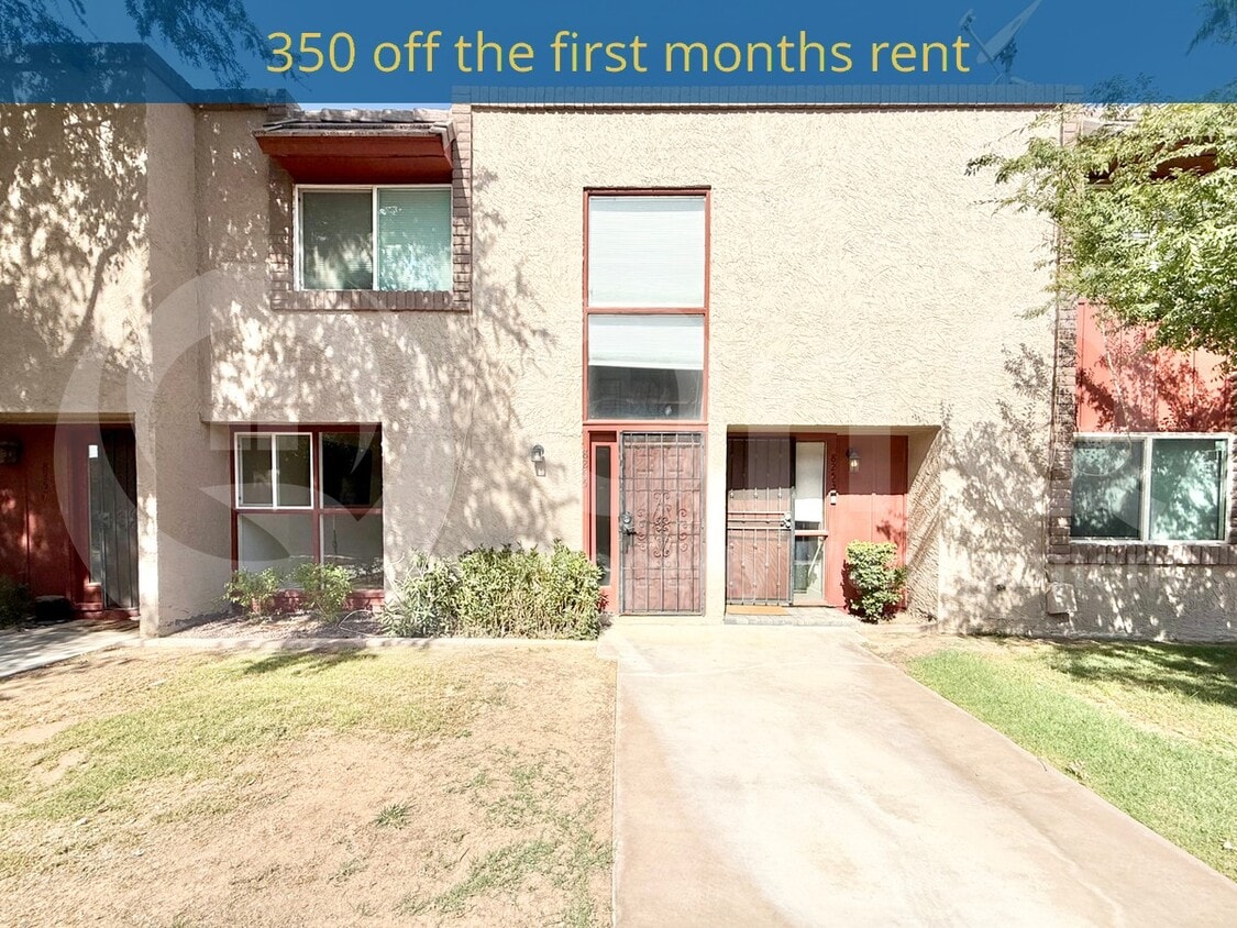 Photo - 8255 East Thomas Road