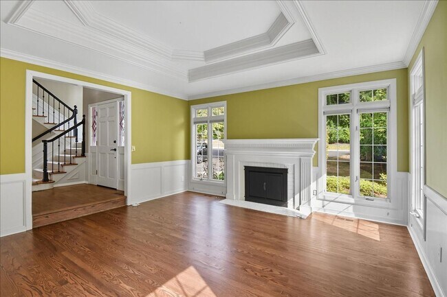 Foto del edificio - 4bd/2.5ba Woodinville House