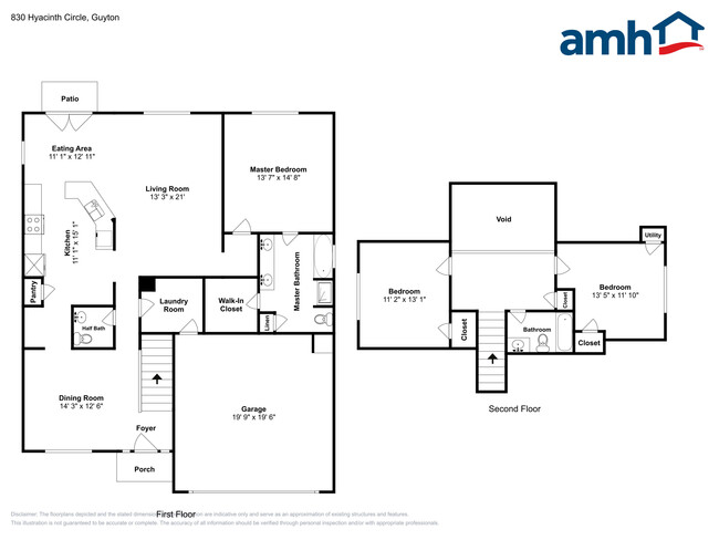 Building Photo - 830 Hyacinth Circle