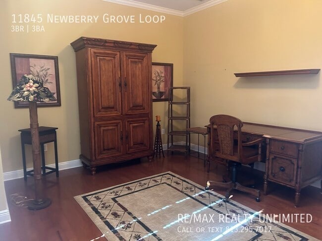 Foto del edificio - 11845 Newberry Grove Loop