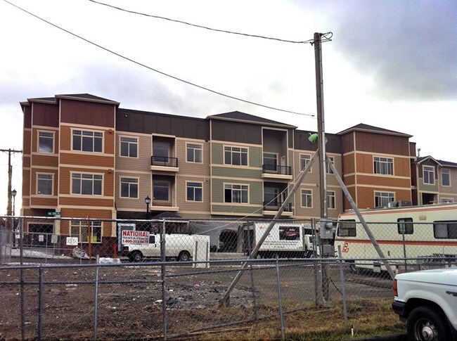 Foto del edificio - Galloway at the Highlands 1