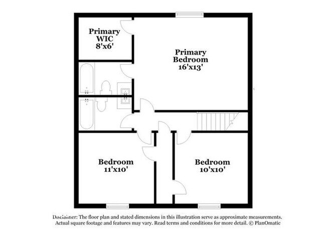 Building Photo - 6123 MARBUT FARMS CHASE, LITHONIA, GA 30058