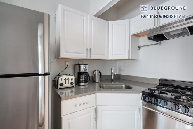 Foto del edificio - 179 St Botolph St