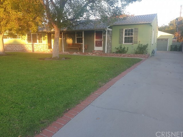 Building Photo - 8474 Oso Ave