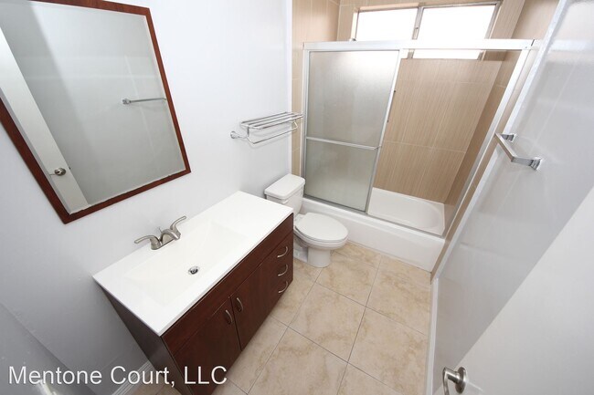 Building Photo - 3671 Mentone Ave