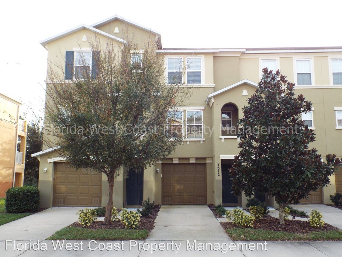 7312 Black Walnut Way, Lakewood Ranch, FL 34202 Condo for Rent in