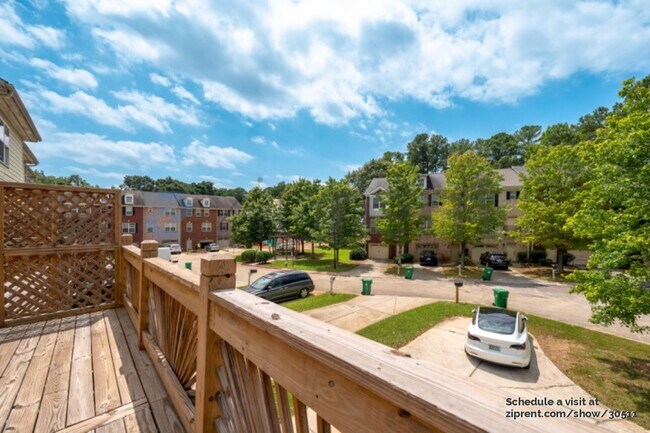 Building Photo - 4941 Mountainside Trail